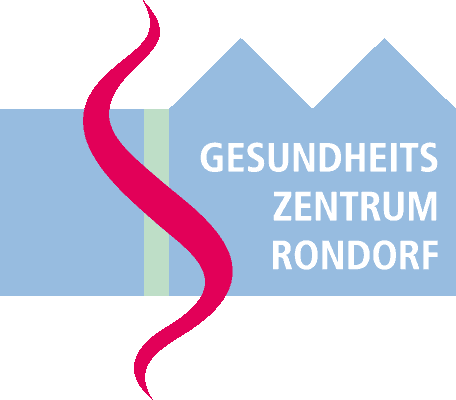 Emblem Gesundheitszentrum