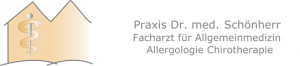 Praxis Dr. med. Schönherr – Köln-Rondorf Logo