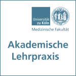 Praxis Dr. med. Marc Schönherr ist akademische Lehrpraxis der Universität zu Köln