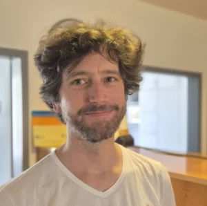Dr. med. Florian Glenewinkel